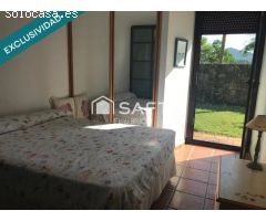 Chalet unifamiliar en Eiravedra