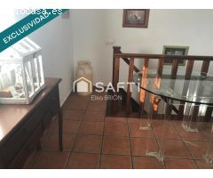 Chalet unifamiliar en Eiravedra