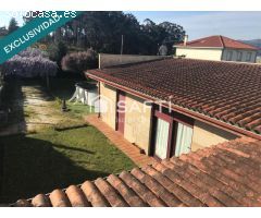 Chalet unifamiliar en Eiravedra