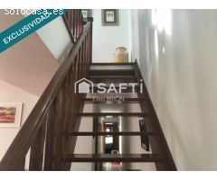 Chalet unifamiliar en Eiravedra