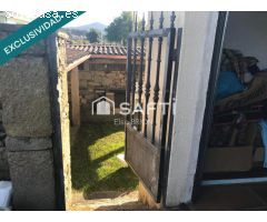 Chalet unifamiliar en Eiravedra