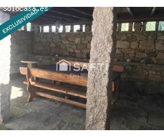 Chalet unifamiliar en Eiravedra