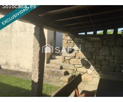 Chalet unifamiliar en Eiravedra
