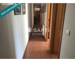 Chalet unifamiliar en Eiravedra