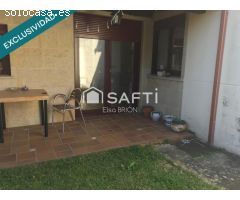 Chalet unifamiliar en Eiravedra