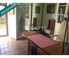 Chalet unifamiliar en Eiravedra
