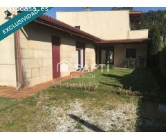 Chalet unifamiliar en Eiravedra