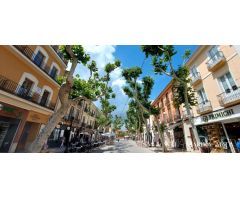 SE VENDE SOLAR URBANO EN GALERETES / BOSQUE MONTGÓ CON VISTAS PANORÁMICAS