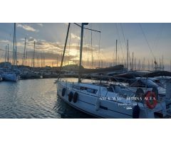 SE VENDE SOLAR URBANO EN GALERETES / BOSQUE MONTGÓ CON VISTAS PANORÁMICAS