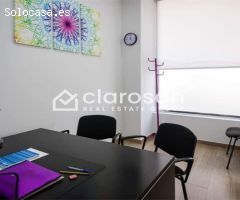 Local comercial en Venta en Málaga Málaga