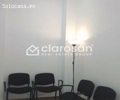 Local comercial en Venta en Málaga Málaga