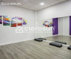 Local comercial en Venta en Málaga Málaga