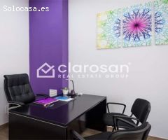 Local comercial en Venta en Málaga Málaga