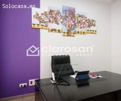 Local comercial en Venta en Málaga Málaga