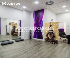 Local comercial en Venta en Málaga Málaga