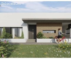 Casa-Chalet en Venta en Torrevieja Alicante