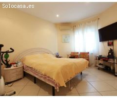 Casa-Chalet en Venta en Calpe Alicante