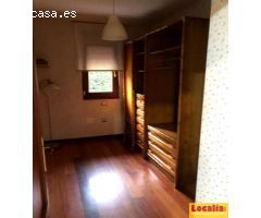 Atractivo piso con jardín en Requejada, Polanco.