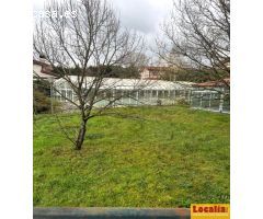 Atractivo hotel rural con piscina y más. Burgos