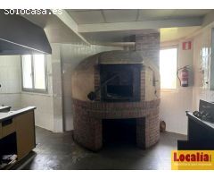 Atractivo hotel rural con piscina y más. Burgos