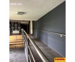 Atractivo hotel rural con piscina y más. Burgos