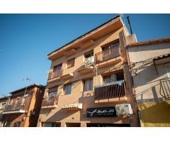 Dúplex de 3 dormitorios a estrenar en Casarrubios del Monte