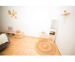 Dúplex de 3 dormitorios a estrenar en Casarrubios del Monte