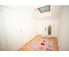 Dúplex de 3 dormitorios a estrenar en Casarrubios del Monte
