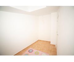 Dúplex de 3 dormitorios a estrenar en Casarrubios del Monte