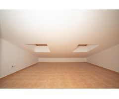 Dúplex de 3 dormitorios a estrenar en Casarrubios del Monte