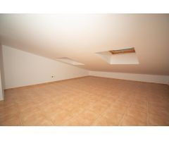 Dúplex de 3 dormitorios a estrenar en Casarrubios del Monte