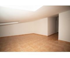 Dúplex de 3 dormitorios a estrenar en Casarrubios del Monte