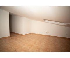Dúplex de 3 dormitorios a estrenar en Casarrubios del Monte