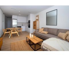 Apartamento de lujo en Santa Pola
