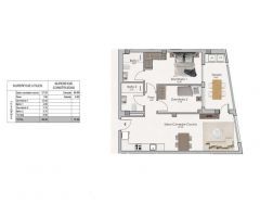 Apartamento de lujo en Santa Pola