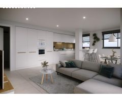 Apartamento de lujo en Santa Pola