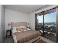 Apartamento de lujo en Santa Pola