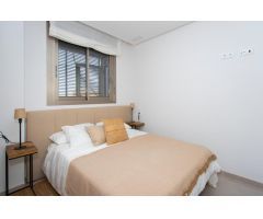 Apartamento de lujo en Santa Pola
