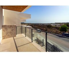 Bonito duplex en Alenda Golf, Monforte del Cid