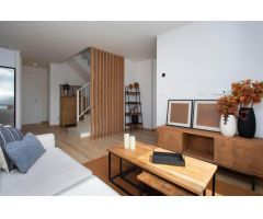 Bonito duplex en Alenda Golf, Monforte del Cid