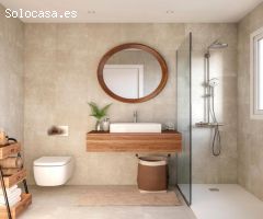 Bonito duplex en Alenda Golf, Monforte del Cid