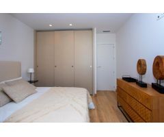 Bonito duplex en Alenda Golf, Monforte del Cid