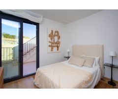 Bonito duplex en Alenda Golf, Monforte del Cid