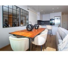 Bonito duplex en Alenda Golf, Monforte del Cid