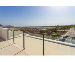 Bonito duplex en Alenda Golf, Monforte del Cid