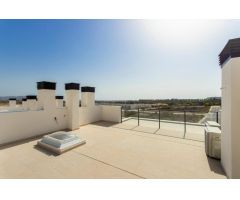 Bonito duplex en Alenda Golf, Monforte del Cid
