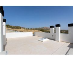 Bonito duplex en Alenda Golf, Monforte del Cid