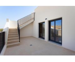 Bonito duplex en Alenda Golf, Monforte del Cid