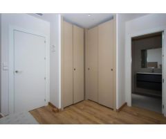 Bonito duplex en Alenda Golf, Monforte del Cid