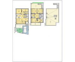 Bonito duplex en Alenda Golf, Monforte del Cid